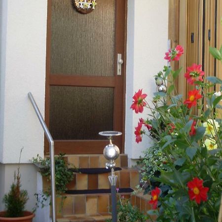 Ferienwohnung Langenhecke 16 Bad Muenstereifel Exterior photo