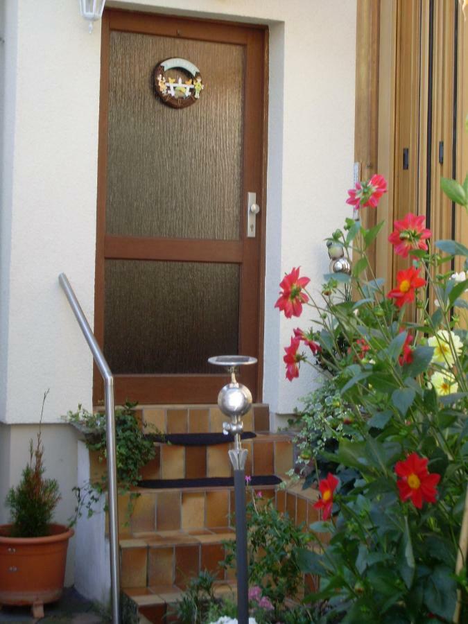 Ferienwohnung Langenhecke 16 Bad Muenstereifel Exterior photo