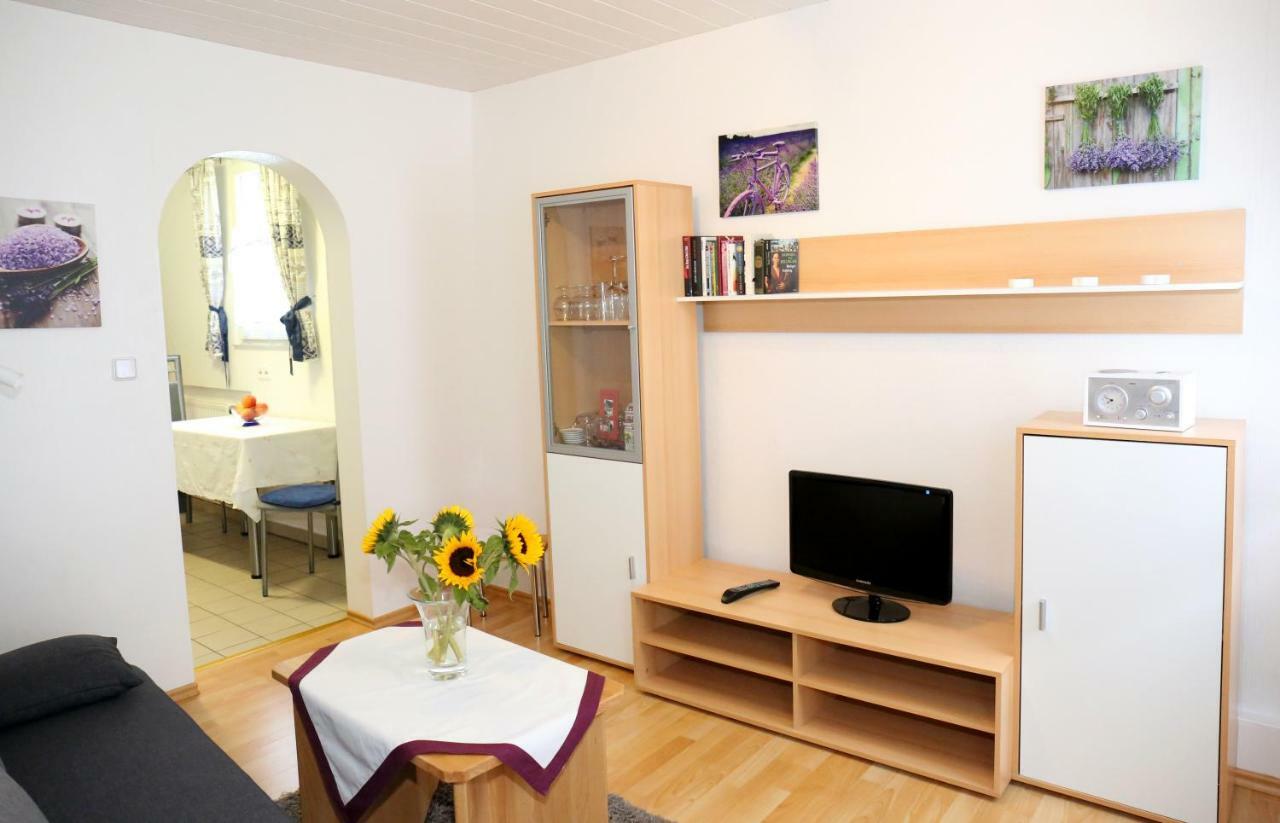 Ferienwohnung Langenhecke 16 Bad Muenstereifel Exterior photo