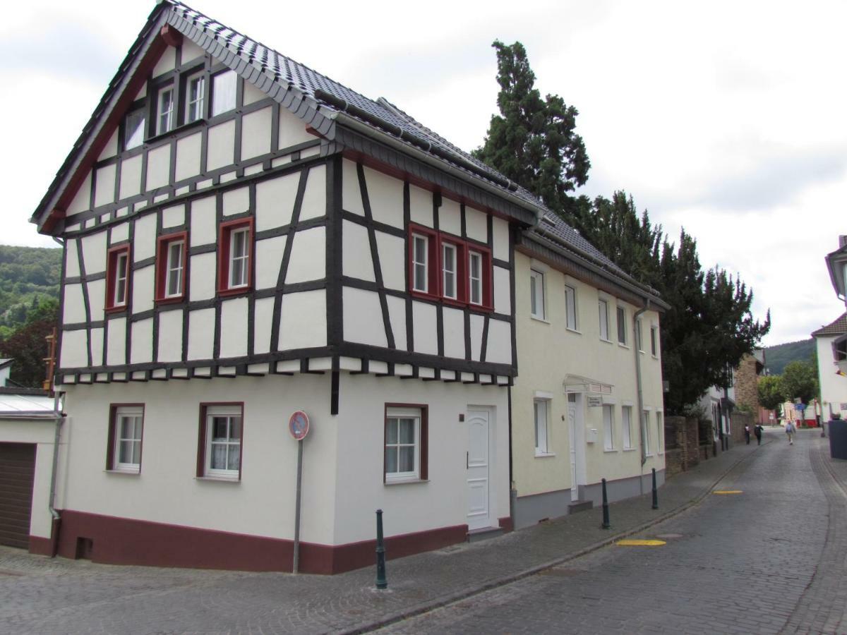 Ferienwohnung Langenhecke 16 Bad Muenstereifel Exterior photo