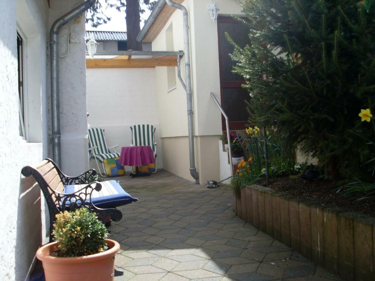 Ferienwohnung Langenhecke 16 Bad Muenstereifel Exterior photo