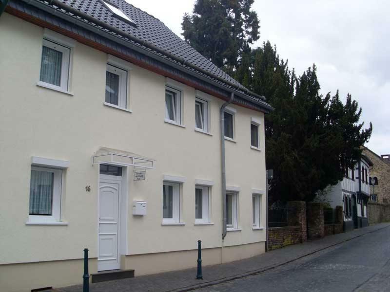 Ferienwohnung Langenhecke 16 Bad Muenstereifel Exterior photo